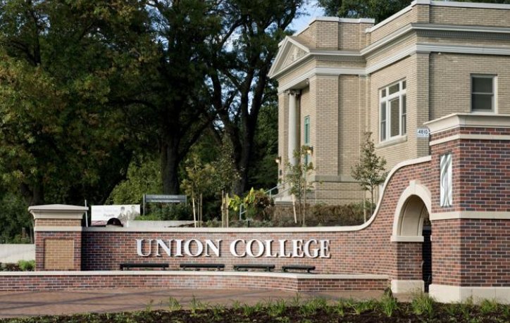 union college - lincoln
