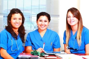 Is Nurse Practitioner a Doctorate Degree blog post image