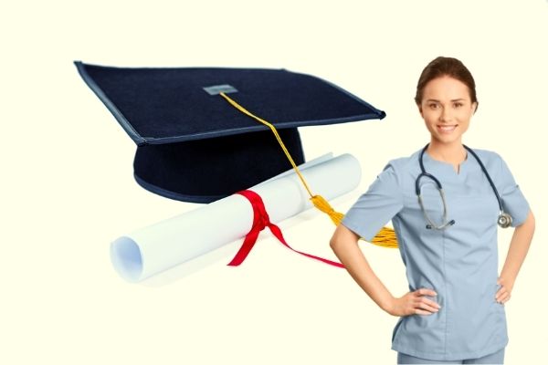 Is Nurse Practitioner a Doctorate Degree blog banner
